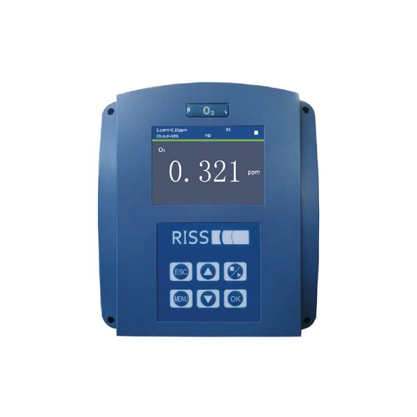UC100 單通道測(cè)量及控制儀表