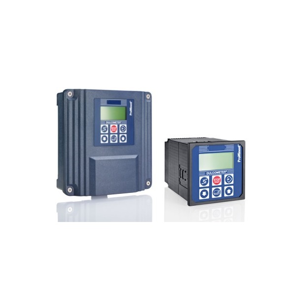 DULCOMETER D1Cb/D1Cc 測(cè)量和控制設(shè)備